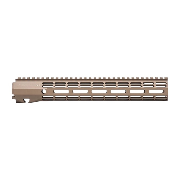 Picture of Atlas R-One M-Lok Free Floating Handguards For Ar-15 100036034