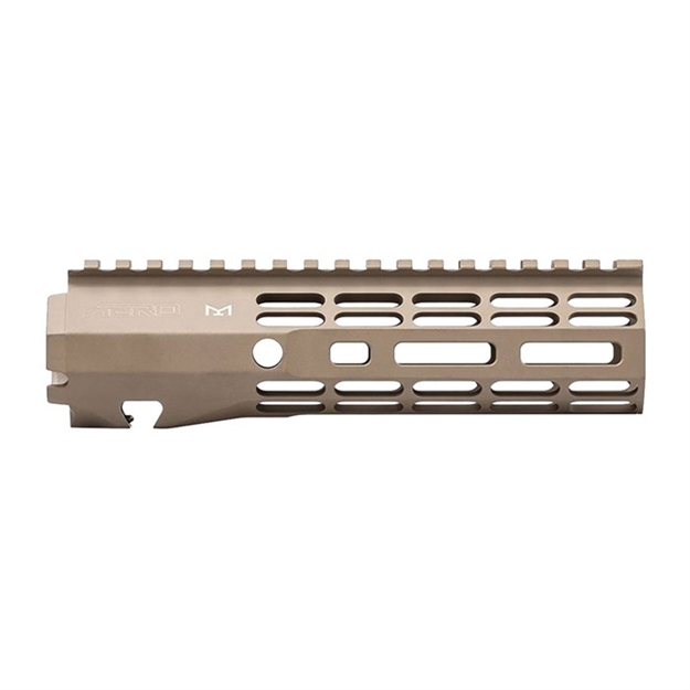Picture of Atlas R-One M-Lok Free Floating Handguards For Ar-15 100036039 -