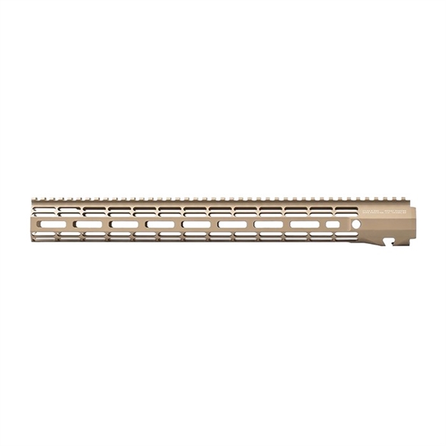 Picture of Atlas R-One M-Lok Free Floating Handguards For Ar-15 430101220 -