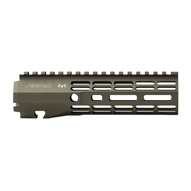 Picture of Atlas R-One M-Lok Free Floating Handguards For Ar-15 430103062 -