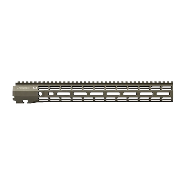 Picture of Atlas R-One M-Lok Free Floating Handguards For Ar-15 430103064 -