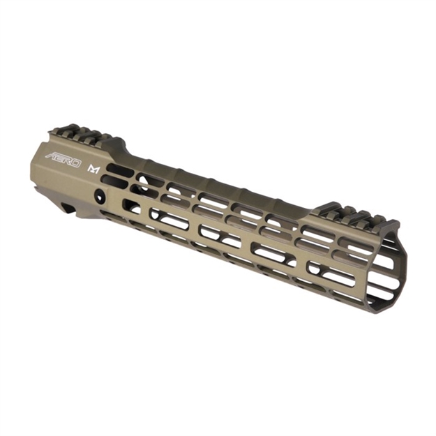 Picture of Atlas S-One M-Lok Free Floating Handguard For Ar-15 430103937