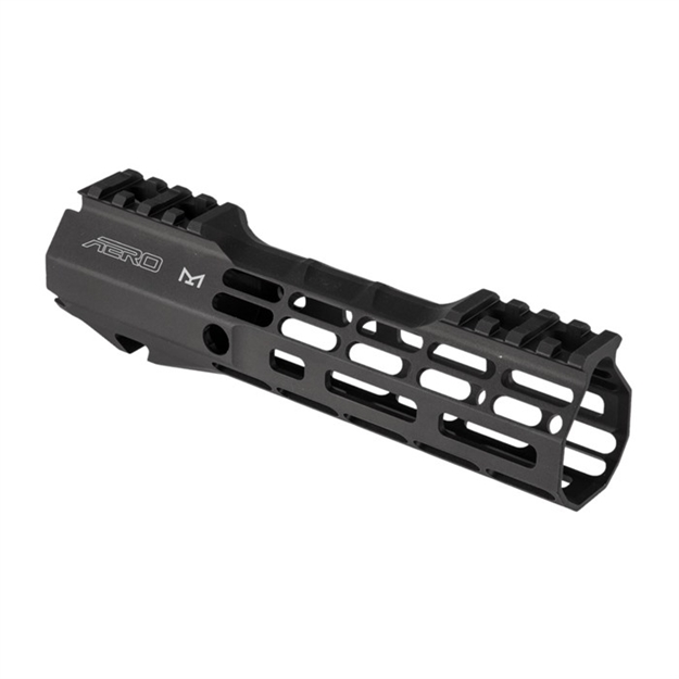Picture of Atlas S-One M-Lok Free Floating Handguard For Ar-15 100025694 -