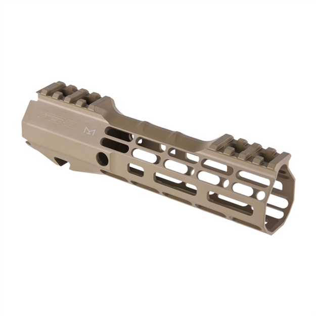 Picture of Atlas S-One M-Lok Free Floating Handguard For Ar-15 100025695