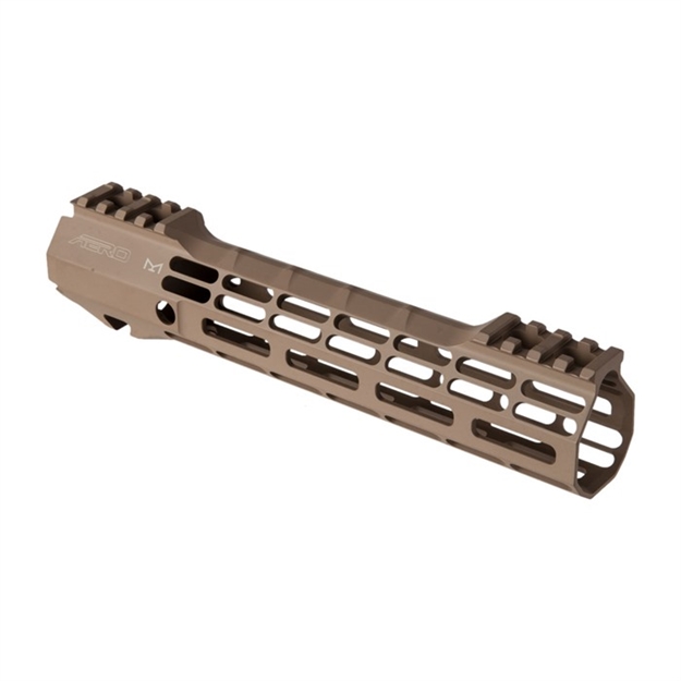 Picture of Atlas S-One M-Lok Free Floating Handguard For Ar-15 100025697 -