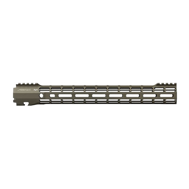 Picture of Atlas S-One M-Lok Free Floating Handguard For Ar-15 430103061