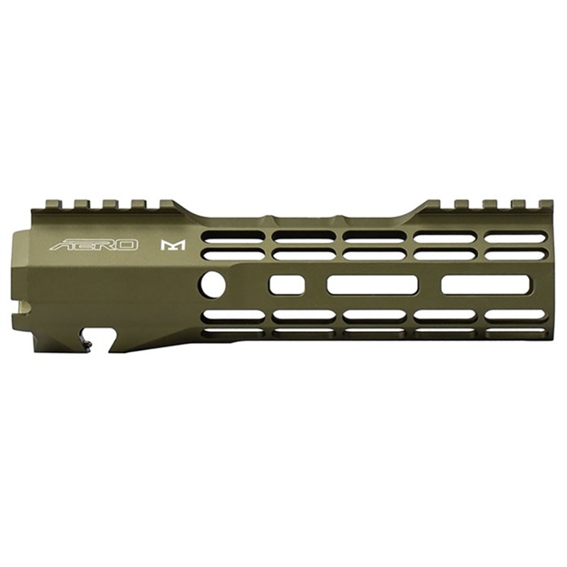 Picture of Atlas S-One M-Lok Free Floating Handguard For Ar-15 430103936 -