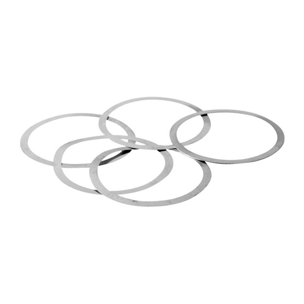 Dodd's Sporting Goods. Ar15 Barrel Nut Shim Kit