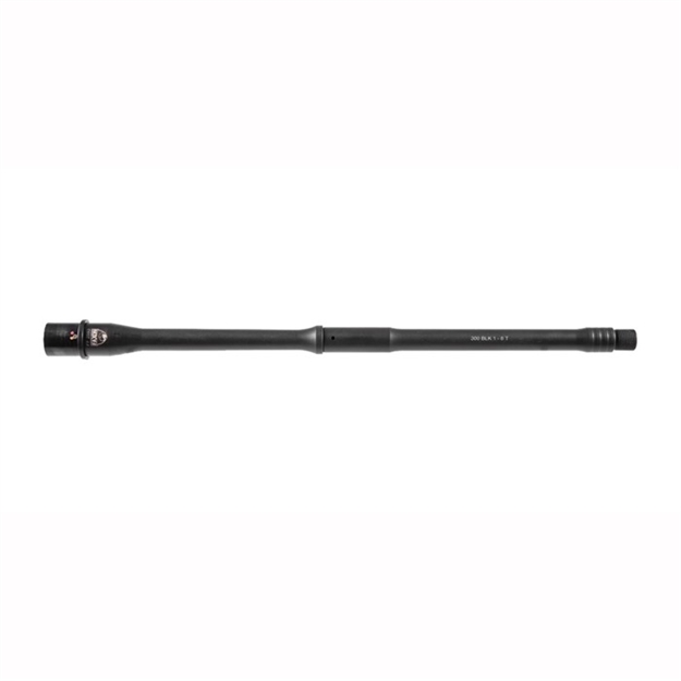 Picture of Ar-15 Barrels 300 Blackout Gunner Profile 100026133 -