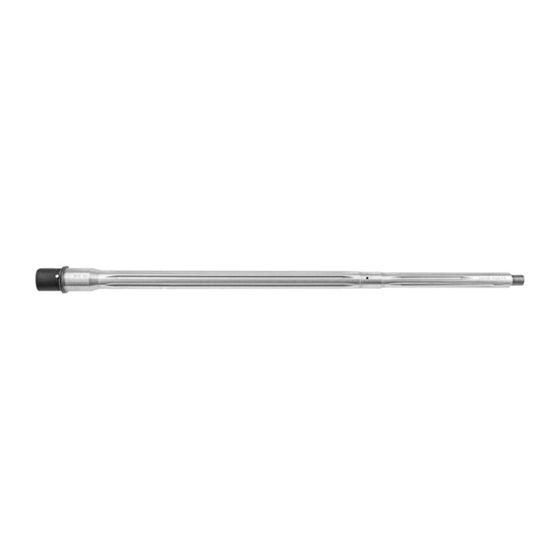 Picture of Ar-15 Barrels, Fluted, Stainless Steel, Rifle-Length 100019284 -