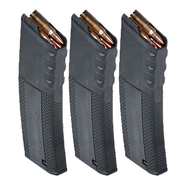 Picture of Ar-15 Battlemag Magazines SMAG-3PK-00BT-00 812699011645
