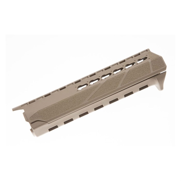 Picture of Ar-15 Bcmgunfighter  Pkmr Handguard Keymod BCM-PKMR-MID-FDE