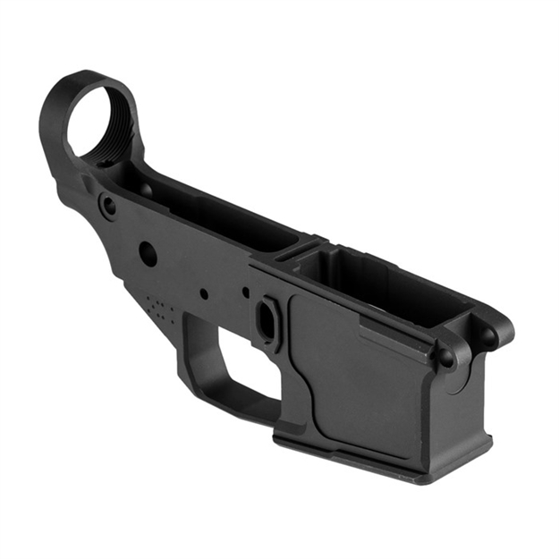 Picture of Ar-15 Billet Lower Receiver 100041549