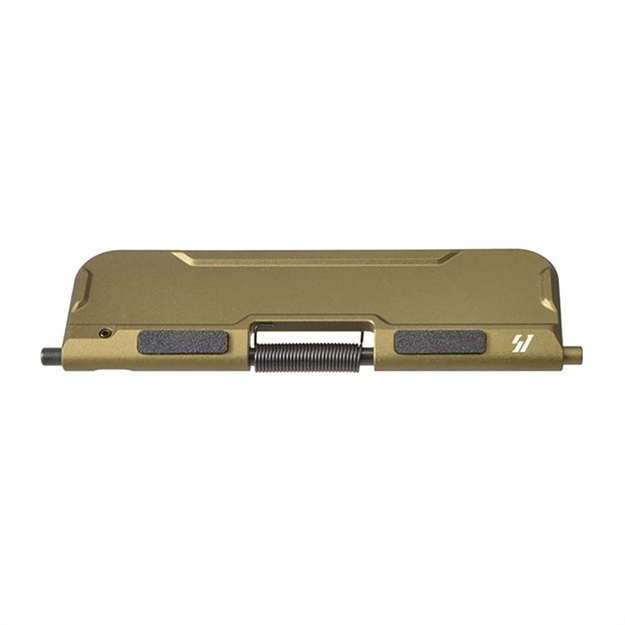 Picture of  Strike Arbudc223fde Ultimate Dust Cover Billet Ultimate Dust Cover Ar-15, M4, M16 Billet Aluminum