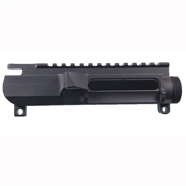 Picture of Ar-15 Billet Upper Receiver W/O Forward Assist 100044402 -