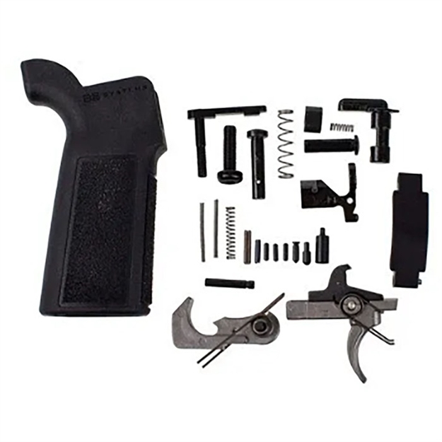 Picture of Ar-15 Blaster Guts Lower Parts Kits 100038749