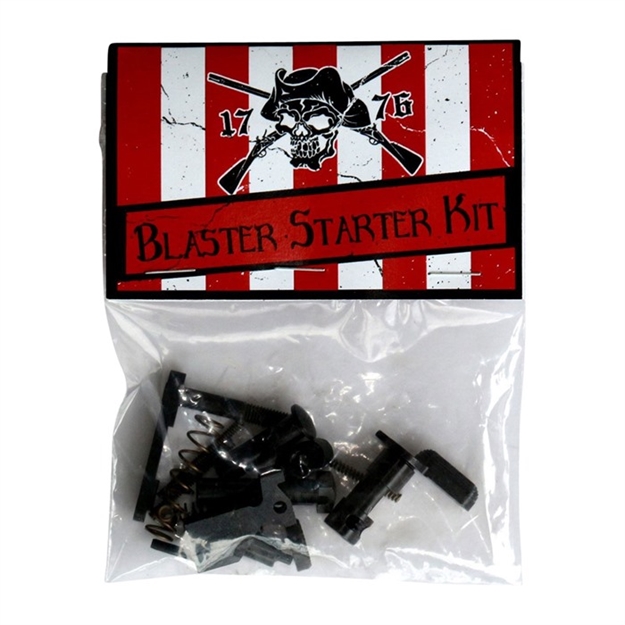 Picture of Ar-15 Blaster Guts Lower Parts Kits BSK