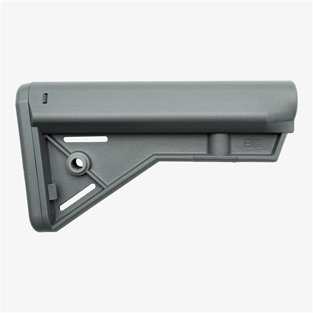 Picture of Ar-15 Bravo Stocks Fixed 430104461 -