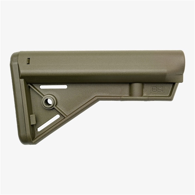 Picture of Ar-15 Bravo Stocks Fixed 430104460 -
