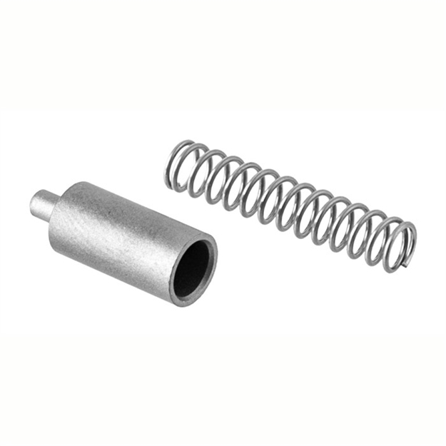 Picture of Ar-15 Buffer Retainer Titanium 100500041