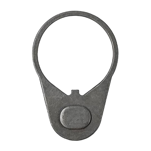 Picture of Ar-15 Buffer Tube End Plate 100054356 -