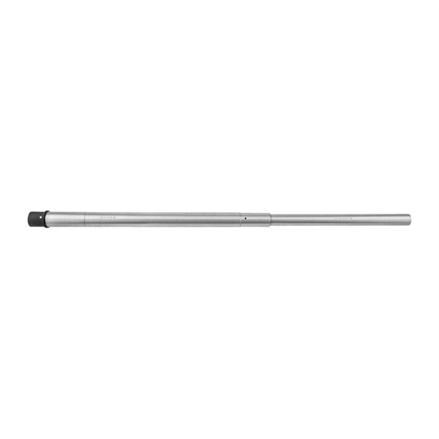 Picture of Ar-15 Bull Barre, 24'', 223 Wylde, Stainless Steel 100019283 -
