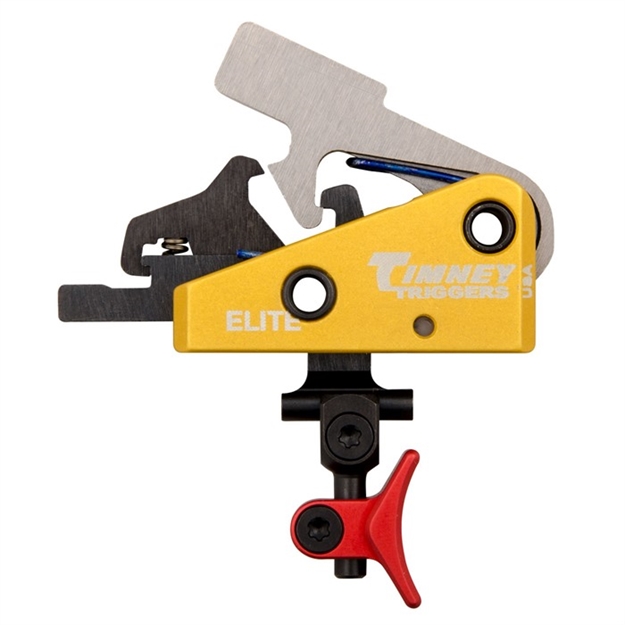 Picture of Ar-15 Calvin Elite Trigger Adjustable Trigger 883000109