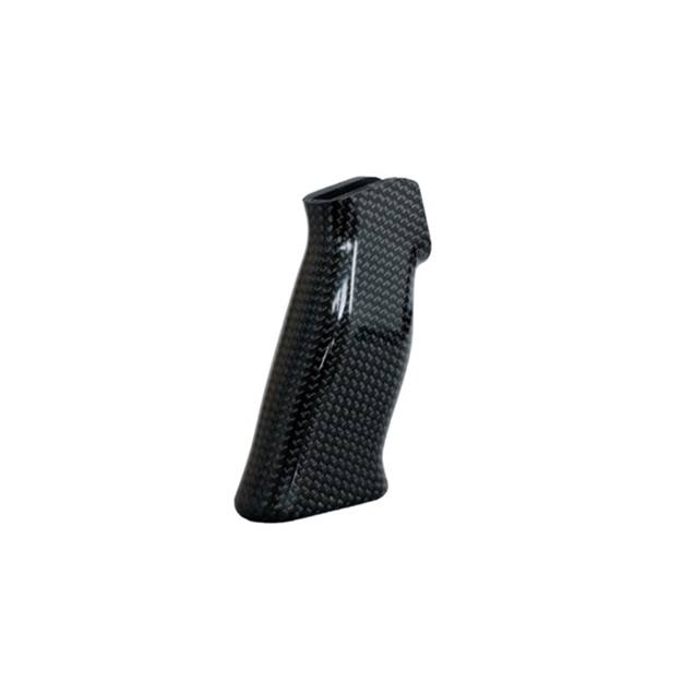 Picture of Ar-15 Carbon Black Pistol Grip 100027944