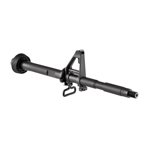 Picture of Ar-15 Chrome Lined Government Barrel Assemblies 430104608