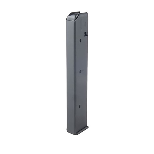 Picture of Ar-15 Colt Style Magazine 9Mm 32Rd Steel Black