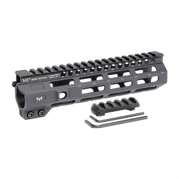 Picture of Combat M-Lok Free Float Handguards For Ar-15 100041889
