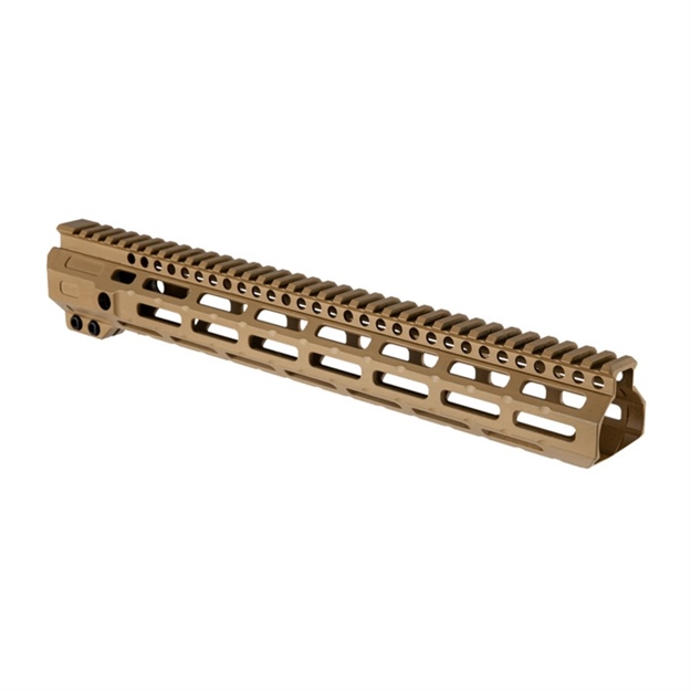 Picture of Ar-15 Combat Handguards Free Float M-Lok 100043875