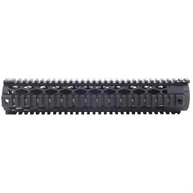 Picture of Yhm Diamond Series Forearm For Ar-15 Rifle Length 9635DX 816701012613