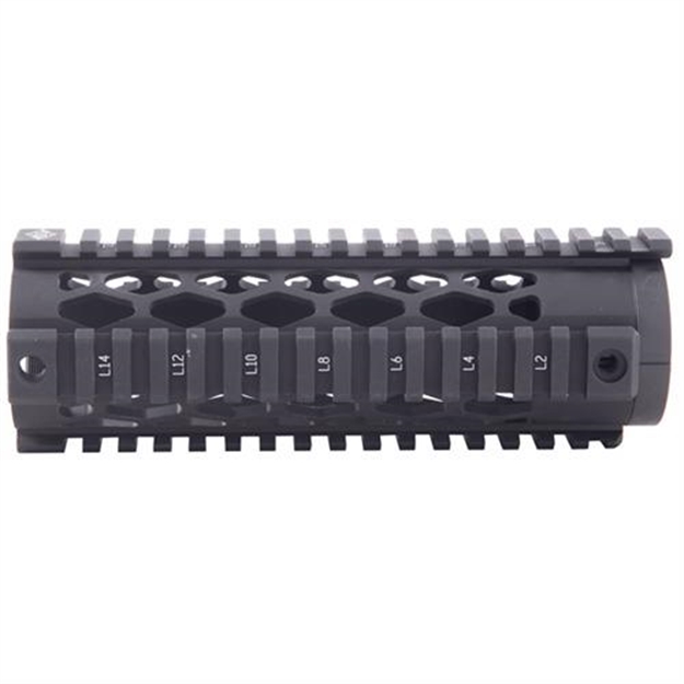 Picture of Yhm Diamond Series Forearm For Ar-15 Carbine Length 9630DX
