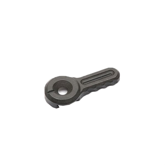 Picture of Ar-15 Dovetail Safety Selector Levers Black Phosphate 100023632 -