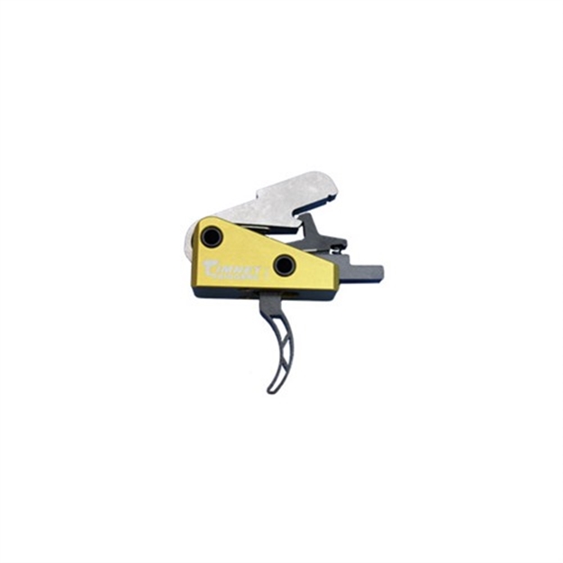 Picture of Ar-15 Drop-In Trigger Module Skeleton Shoe 883000026 -