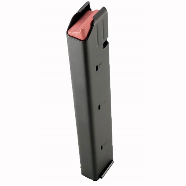 Picture of Ar-15 Duramag Colt Style Magazine 9Mm 100040911