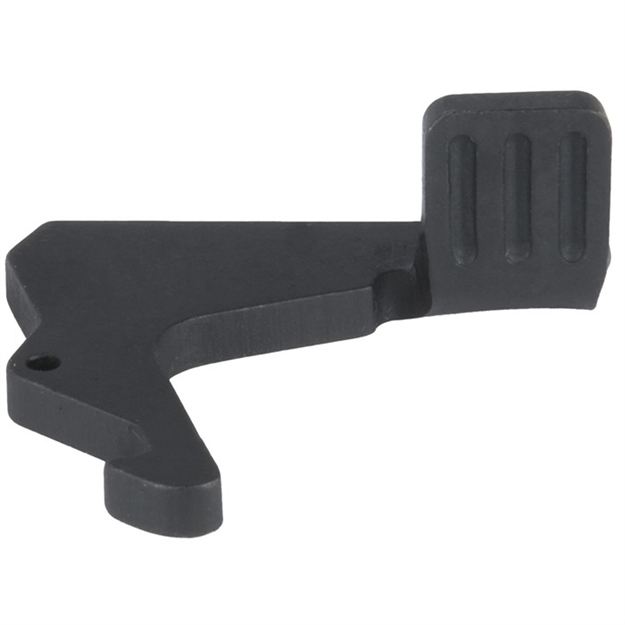 Picture of Ar-15 E-Volv Charging Handle Latch Oversized E2OCHL 676315033875