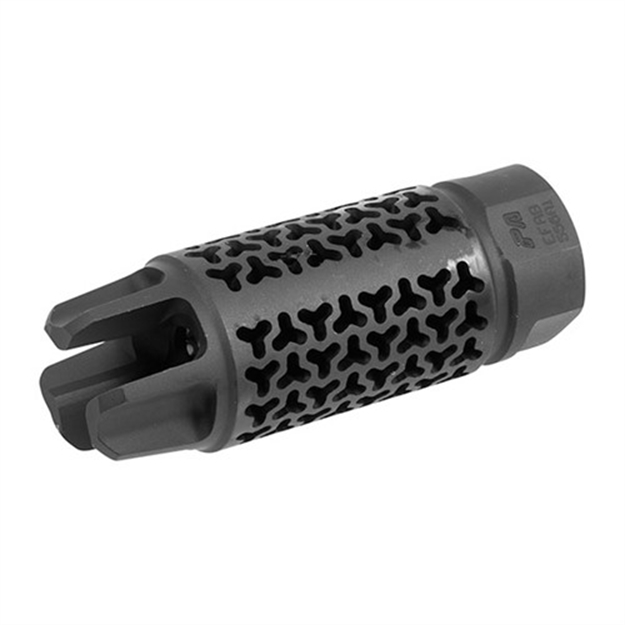 Picture of Ar-15 Efab Hybrid Flash Hider 22 Cal 100015978