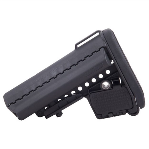 Picture of Ar-15 Emod Stock Collapsible Mil-Spec 100003186 -