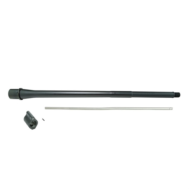 Picture of Ar-15 Enhanced Lightweight Barrel Assembly Kits 100019398 -