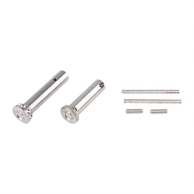 Picture of Ar-15 Enhanced Pin Set Titanium