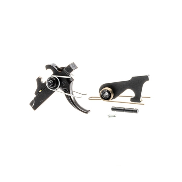 Picture of B-G2s-E Brownells/Geissele Enhanced 2-Stage Trigger For Ar-15 100014358 -