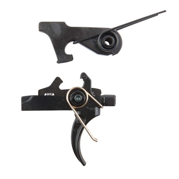 Picture of B-Gc Brownells/Geissele Competition 1-Stage Trigger For Ar-15 100014357 -