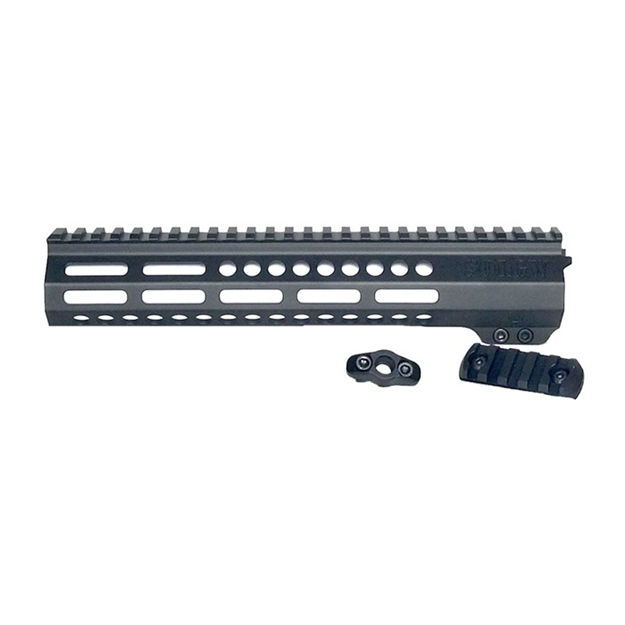 Picture of Ar-15 Exo2 M-Lok Rails 100038764 -