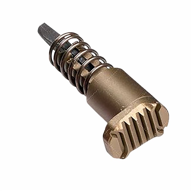 Picture of Ar-15 Extended Forward Assist 100050482 -