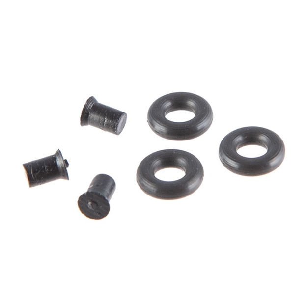 Picture of Ar-15 Extractor Inserts & O-Rings Mil-Spec 943000063 -