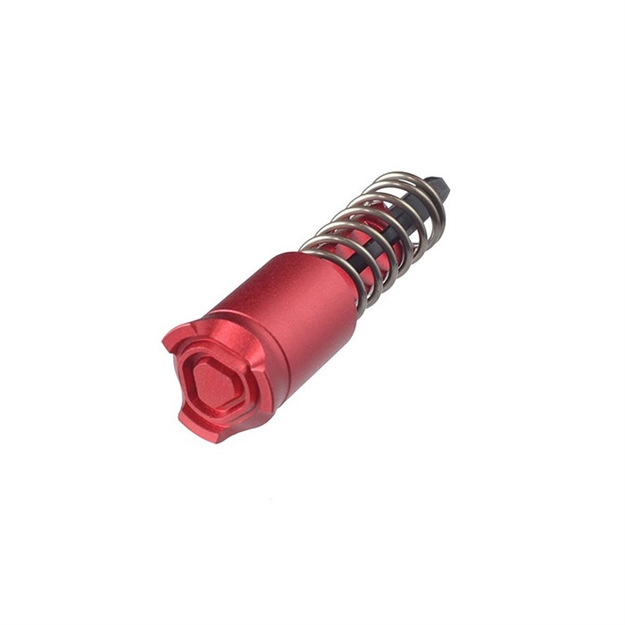 Picture of Ar-15 Forward Assist Red 100023054 -