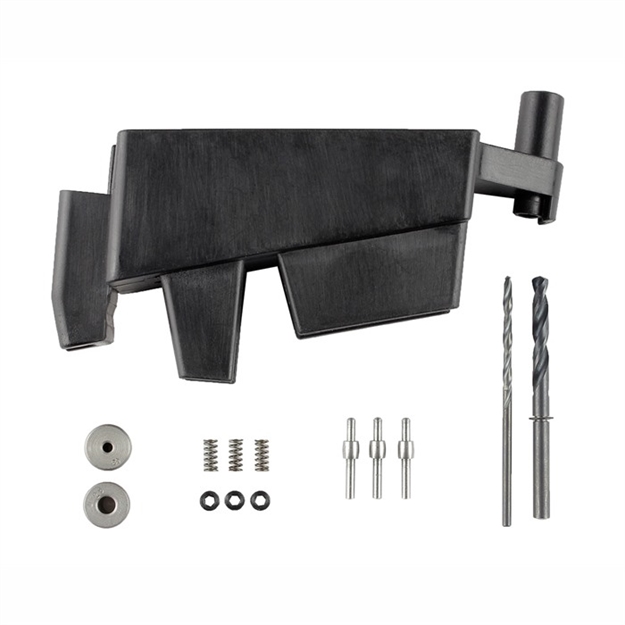 Picture of Ar-15 Freedom Fighter Fixed Magazine Conversion Kit 15081