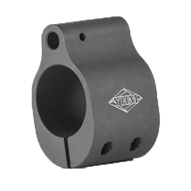 Picture of Ar-15 Gas Block Low Profile 100010657 -